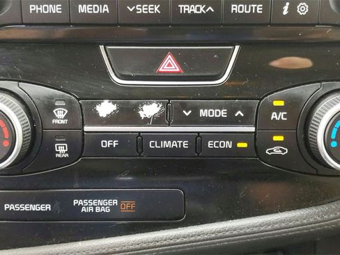 Used 2014 Kia Optima EX image 26