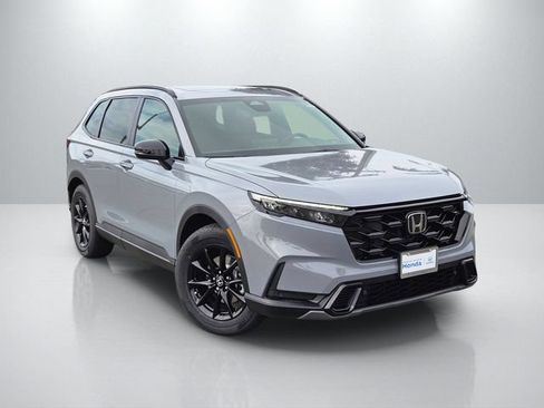 New 2026 Honda CR-V Sport-L image 1