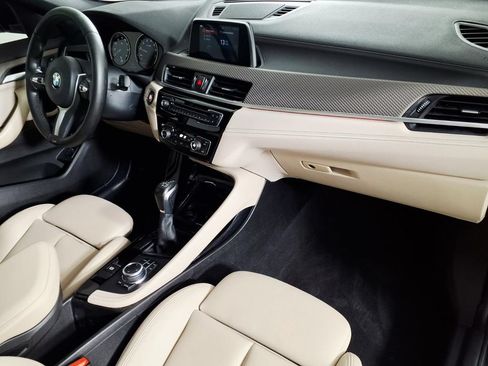 Used 2018 BMW X2 sDrive28i w/ M SportX Package FWD image 12