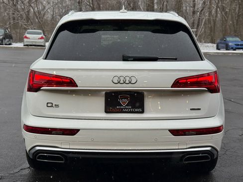 Used 2022 Audi Q5 2.0T Premium Plus image 5