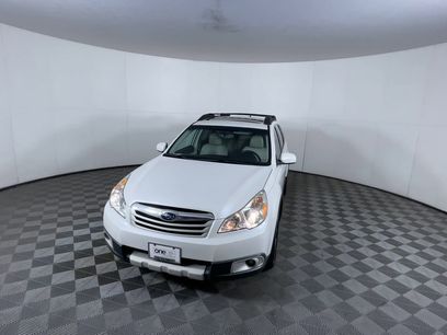Used 2011 Subaru Outback 2.5i Limited