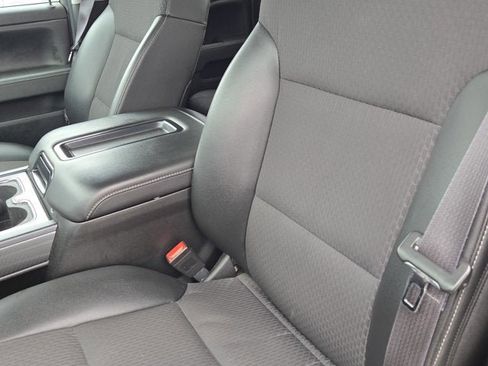 Used 2014 GMC Sierra 1500 SLE w/ All-Terrain Package AWD/4WD image 21