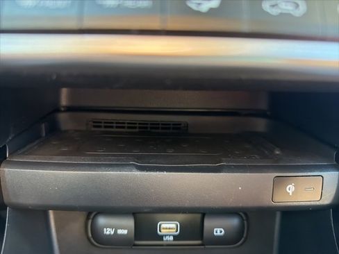 Certified 2023 Kia Seltos SX image 25