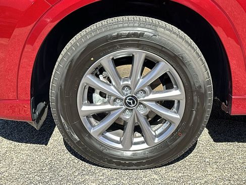 Certified 2025 MAZDA CX-5 AWD 2.5 S w/ Select Package image 10