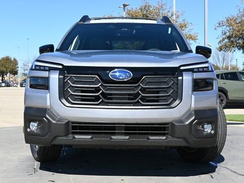 New 2026 Subaru Outback Premium image 8