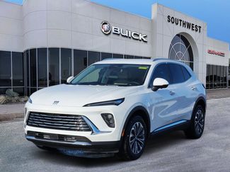 New 2026 Buick Envision Preferred video 2