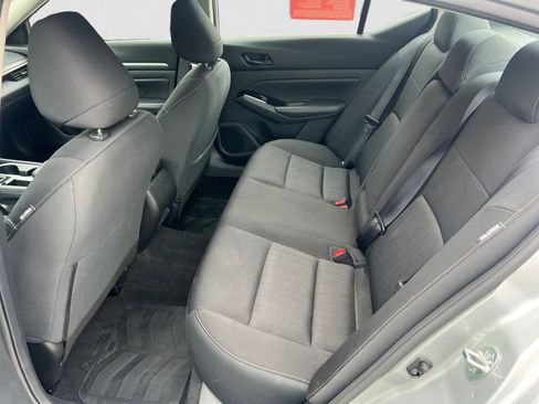 Certified 2023 Nissan Altima 2.5 SV image 11