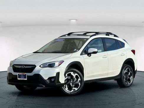Used 2023 Subaru Crosstrek 2.5i Limited image 2