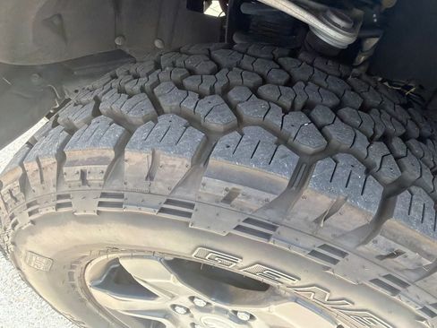 Used 2025 Ford Bronco Big Bend AWD/4WD image 14