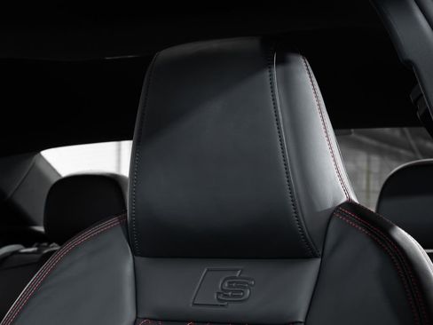 Used 2023 Audi S3 Premium Plus w/ Premium Plus Package image 31