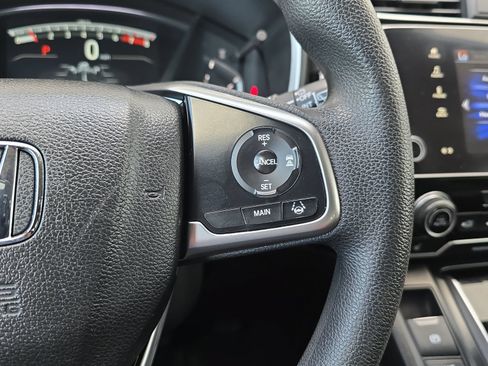 Used 2017 Honda CR-V EX image 20