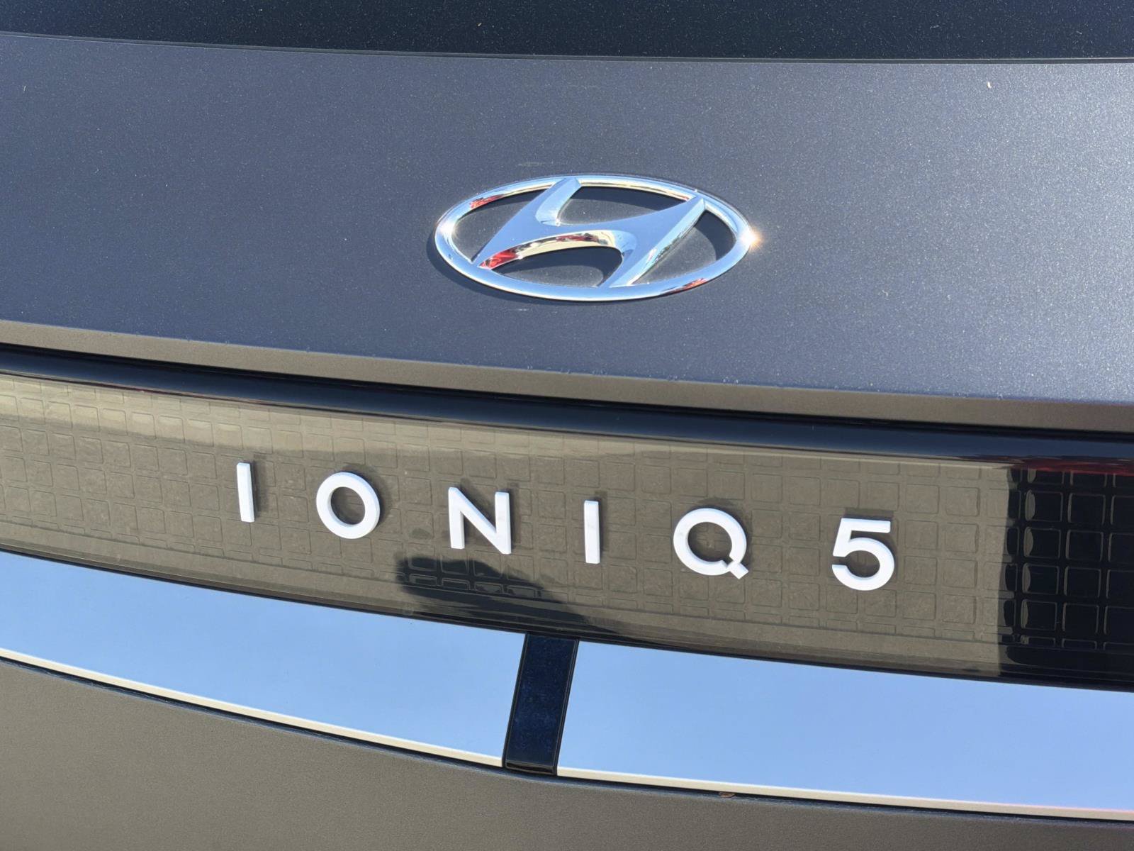 Used 2023 Hyundai Ioniq 5 SEL AWD/4WD image 21