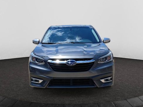 Used 2021 Subaru Legacy Touring XT AWD/4WD image 2