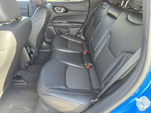 New 2026 Jeep Compass Latitude AWD/4WD image 35
