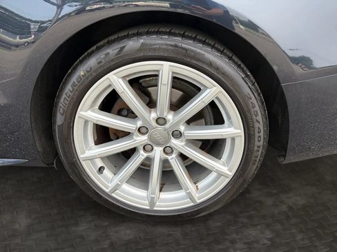 Used 2015 Audi A5 2.0T Premium Plus w/ Premium Plus Package AWD/4WD image 38