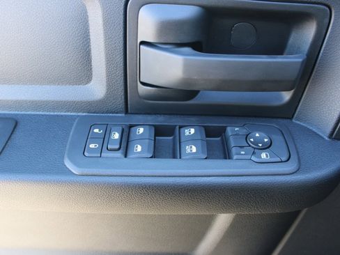 New 2026 RAM 2500 Tradesman w/ Power Wagon Package image 10