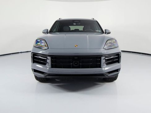 New 2026 Porsche Cayenne AWD/4WD image 13