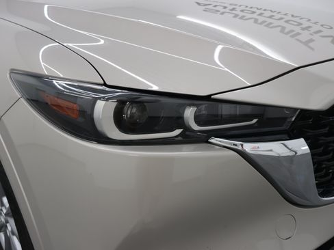 Used 2024 MAZDA CX-5 AWD 2.5 S w/ Select Package image 23