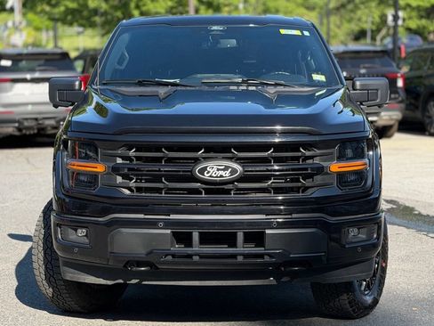 Used 2024 Ford F150 XLT w/ Equipment Group 302A MID AWD/4WD image 2