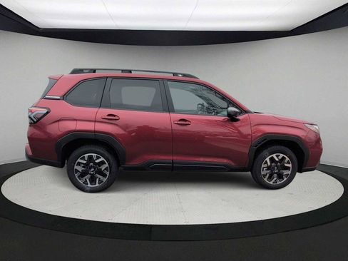 New 2026 Subaru Forester Premium AWD/4WD image 9