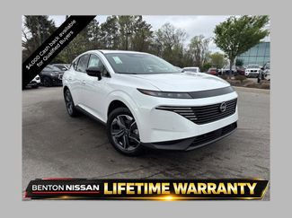 New 2026 Nissan Murano SL video 1