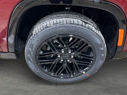 New 2026 Jeep Grand Wagoneer Limited image 24