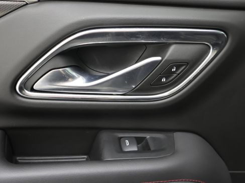 Used 2023 Chevrolet Suburban RST w/ Luxury Package image 44