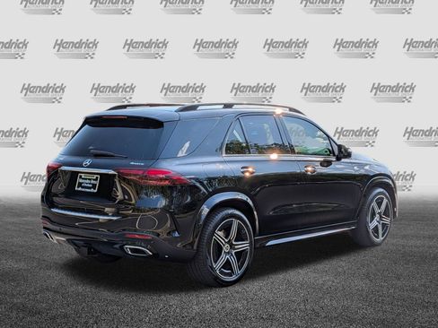 New 2026 Mercedes-Benz GLE 450 4MATIC image 10