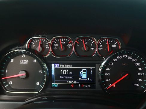 Used 2018 GMC Yukon SLE AWD/4WD image 19
