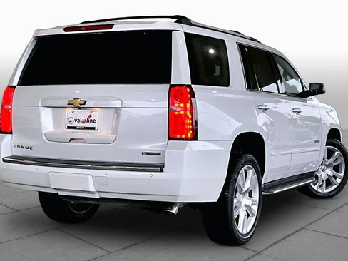 Used 2017 Chevrolet Tahoe Premier RWD image 13