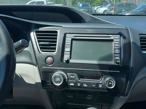 Used 2013 Honda Civic EX-L image 26