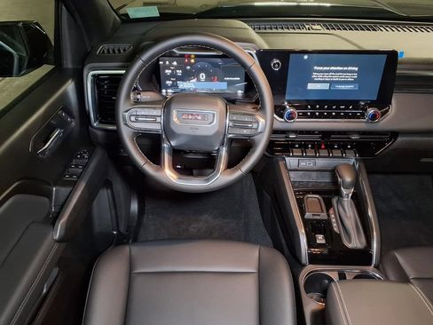 New 2026 GMC Canyon Elevation w/ Convenience Package RWD image 14