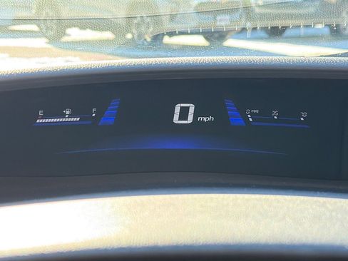 Used 2013 Honda Civic EX image 11