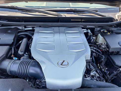 Certified 2021 Lexus GX 460 Premium w/ Premium Package AWD/4WD image 24