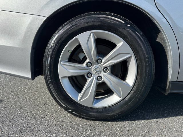 Used 2018 Honda Odyssey EX-L image 29