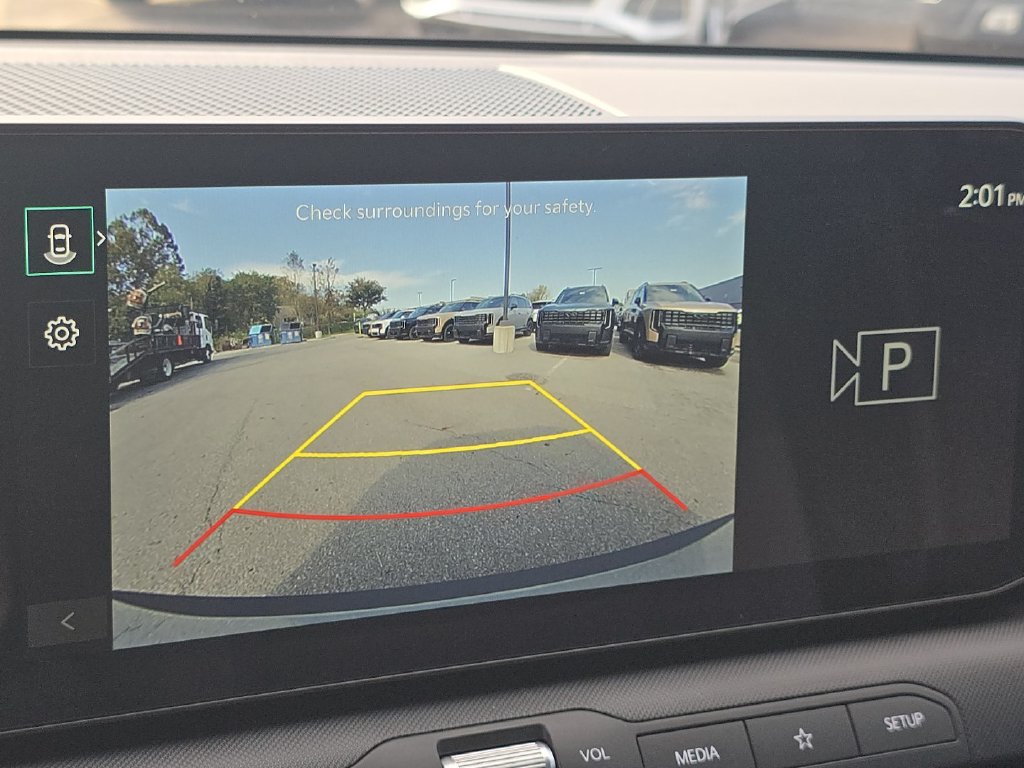 Used 2025 Kia K4 EX FWD image 28