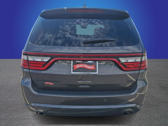 Used 2021 Dodge Durango GT w/ Blacktop Package AWD/4WD image 5