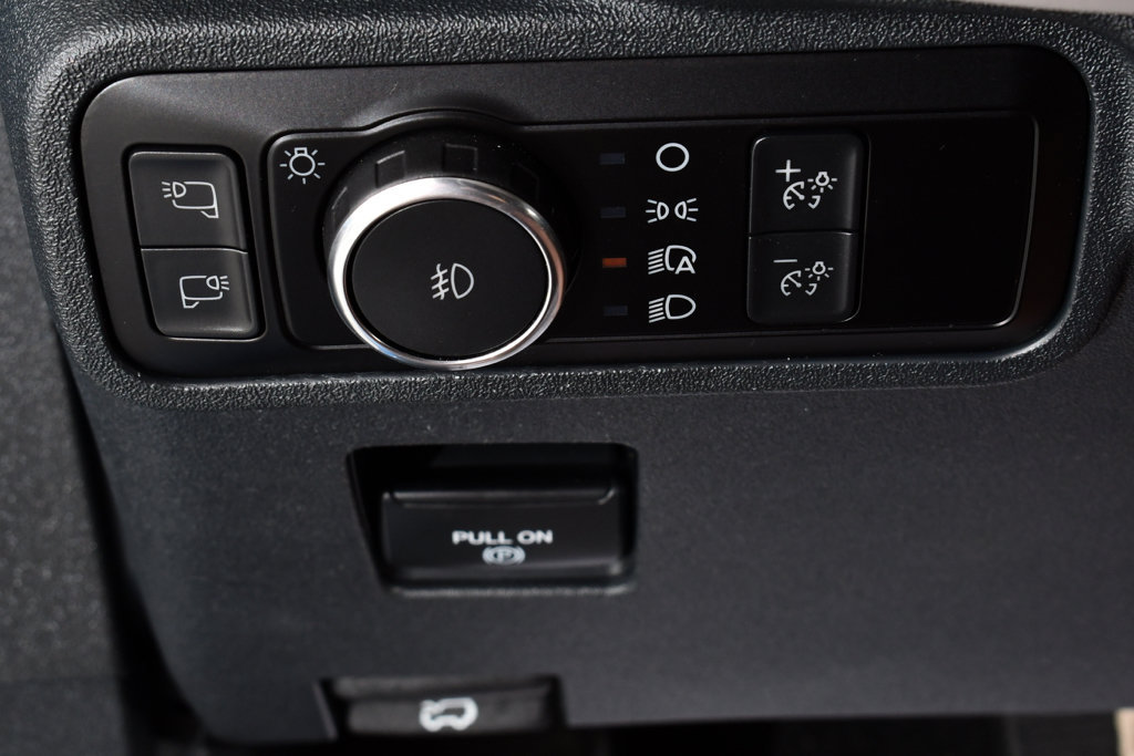 Used 2022 Ford Bronco Wildtrak AWD/4WD image 33