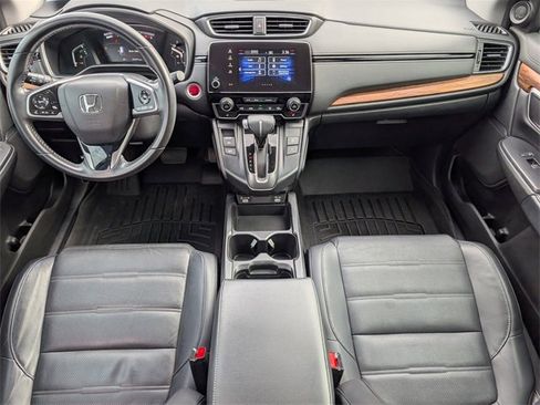 Used 2022 Honda CR-V EX-L image 5