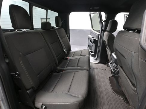 Used 2022 Ford F150 XLT w/ Equipment Group 302A High AWD/4WD image 46