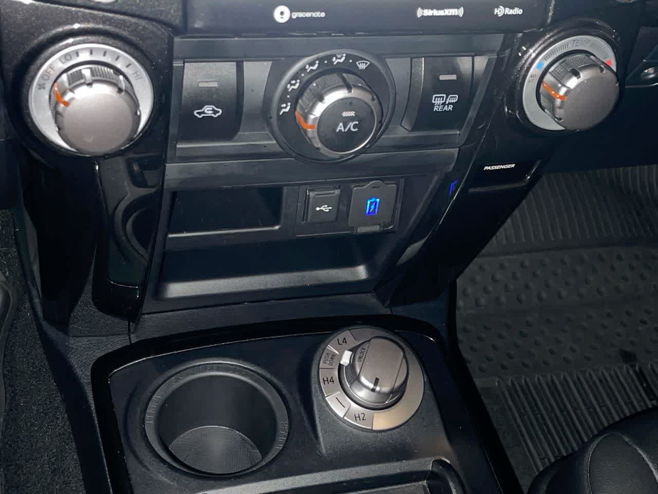 Certified 2023 Toyota 4Runner 40th Anniversary SE AWD/4WD image 19