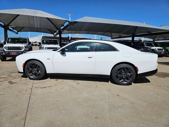 New 2026 Dodge Charger R/T AWD/4WD image 5