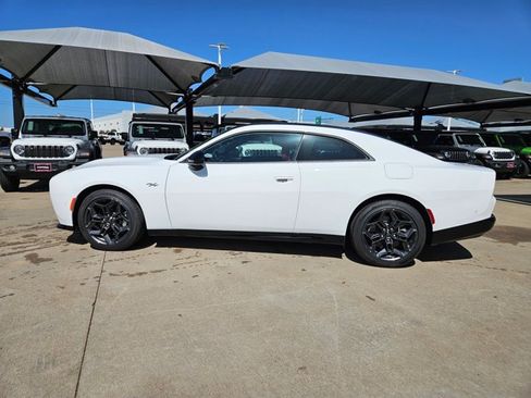 New 2026 Dodge Charger R/T AWD/4WD image 5