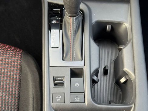 New 2026 Nissan Sentra SR w/ Floor Mat Package image 25