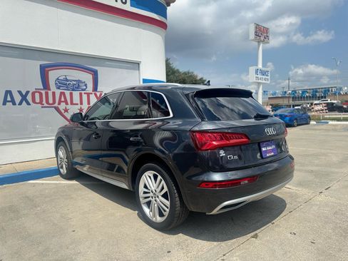 Used 2018 Audi Q5 2.0T Premium Plus AWD/4WD image 38