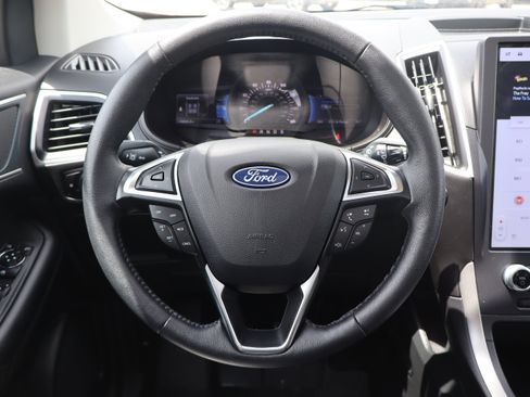 Used 2024 Ford Edge SEL w/ Convenience Package AWD/4WD image 15