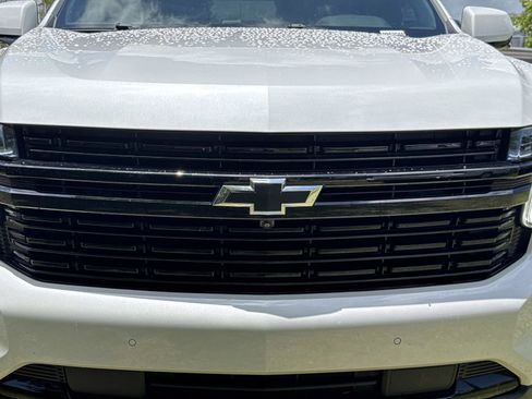 Used 2023 Chevrolet Tahoe RST w/ Luxury Package AWD/4WD image 8
