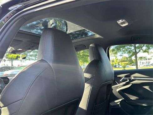 Used 2023 Audi S3 Premium Plus w/ Premium Plus Package image 17