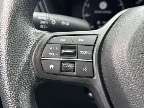 Certified 2023 Honda CR-V EX image 19