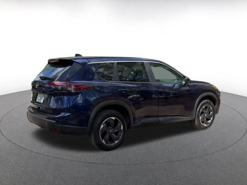Used 2025 Nissan Rogue SV FWD image 15